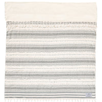 THE OPHELIA THROW