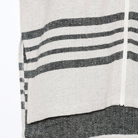 ECHO ZIP PONCHO