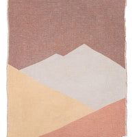 THE MEANDER THROW