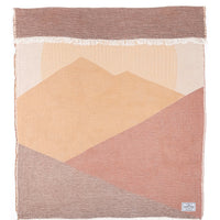 THE MEANDER THROW