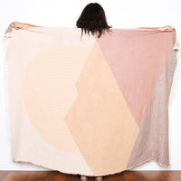 THE MEANDER THROW