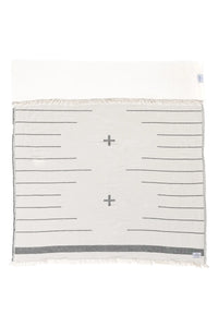 THE ALPS THROW