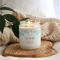 CALM CANDLE