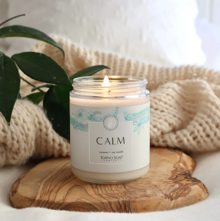 CALM CANDLE