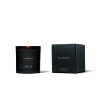 BRAND & IRON: SWEET BALSAM CANDLE