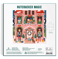 NUTCRACKER MAGIC