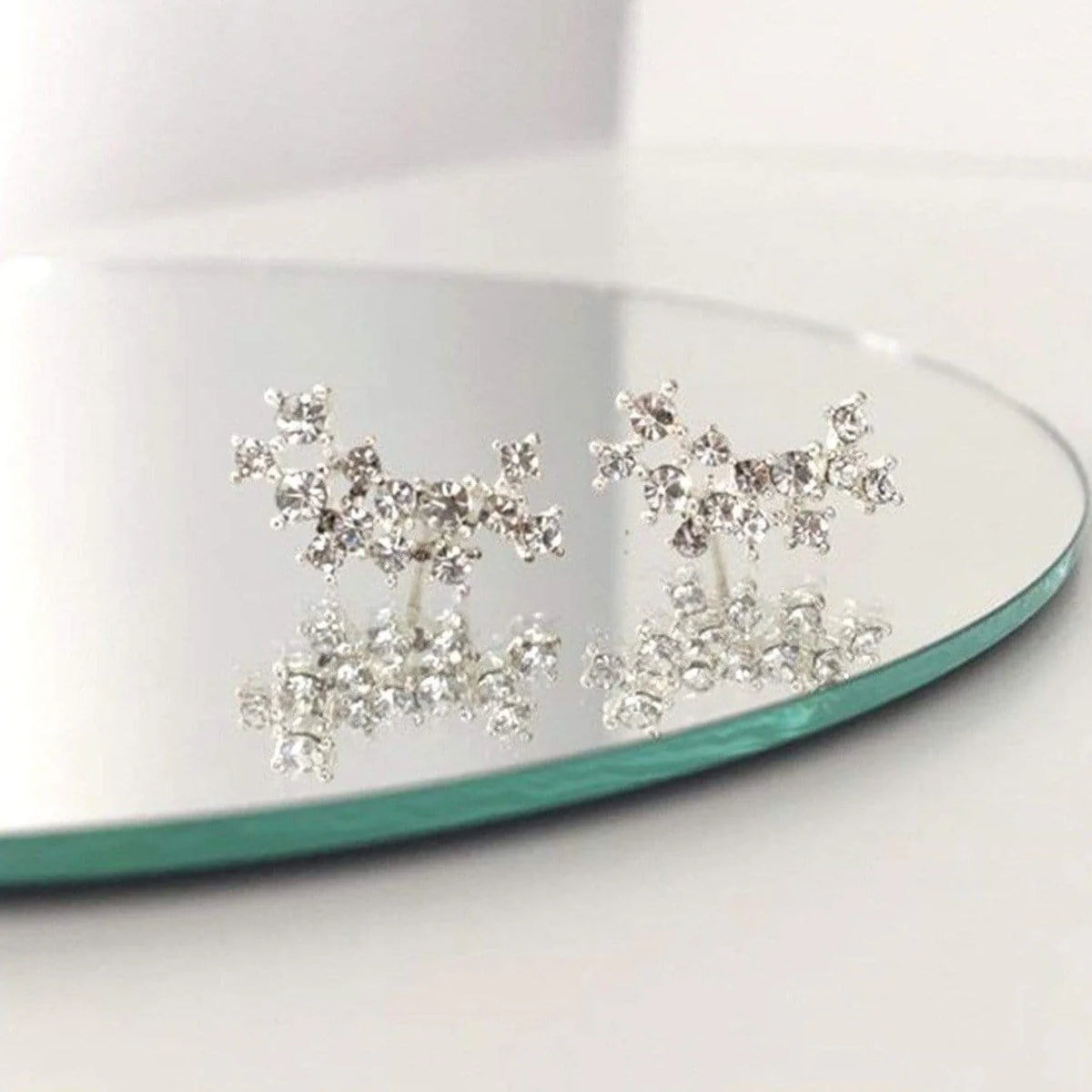 STARDUST CLIMBER EARRINGS