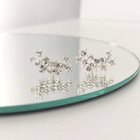 STARDUST CLIMBER EARRINGS