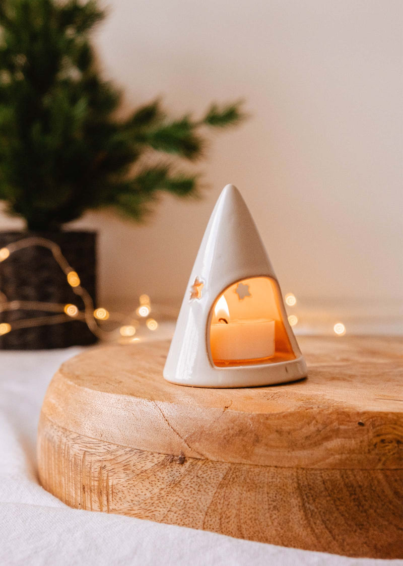 TWINKLE TEALIGHT HOLDER