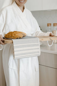 THE ALTA | COTTON KITCHEN TOWEL