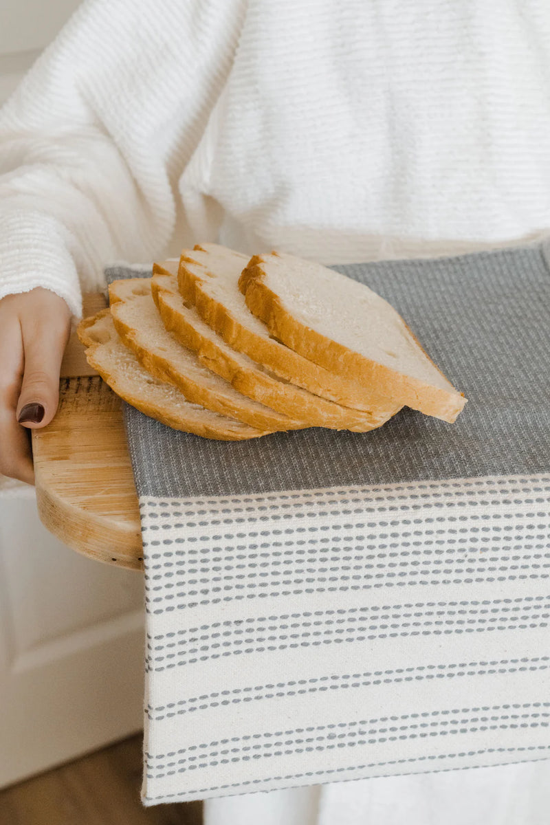 THE ALTA | COTTON KITCHEN TOWEL