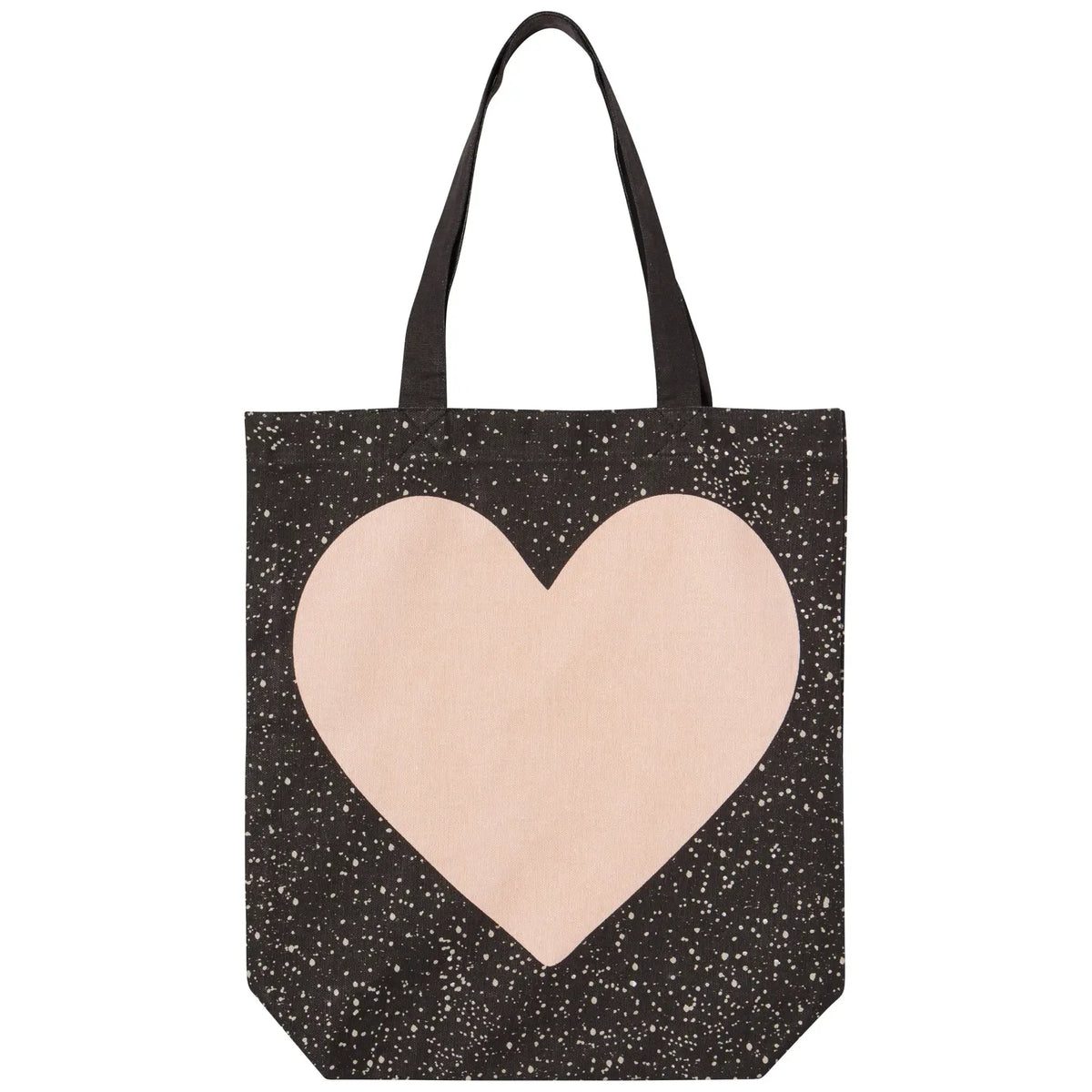 EVERYDAY HEART TOTE