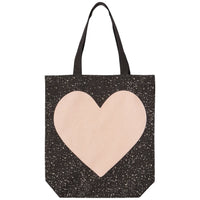 EVERYDAY HEART TOTE