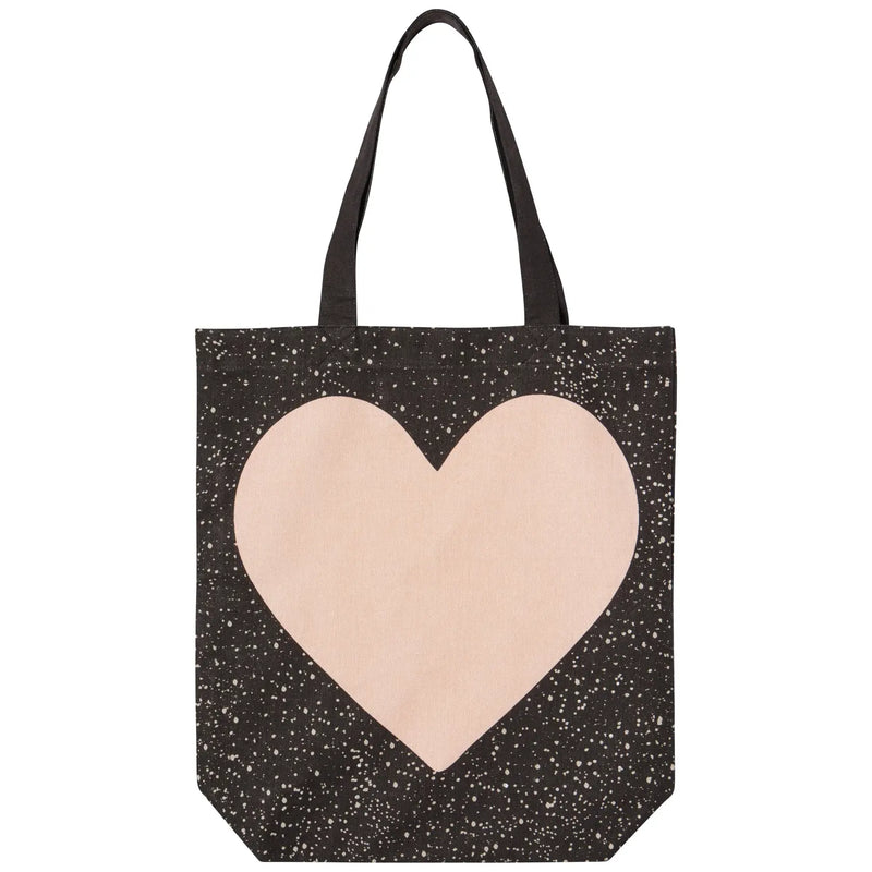 EVERYDAY HEART TOTE