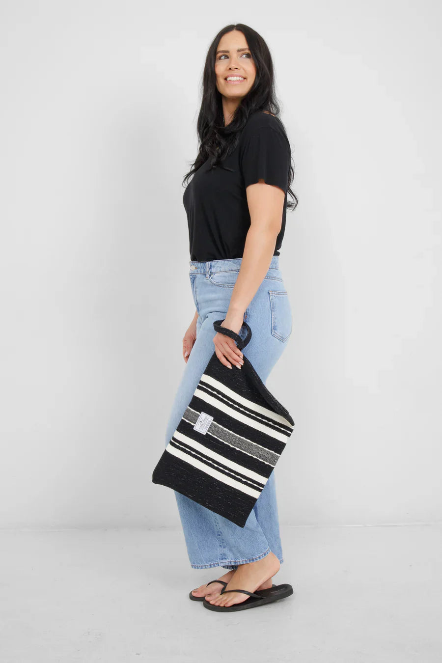 MERCER WET DRY BAG - LARGE