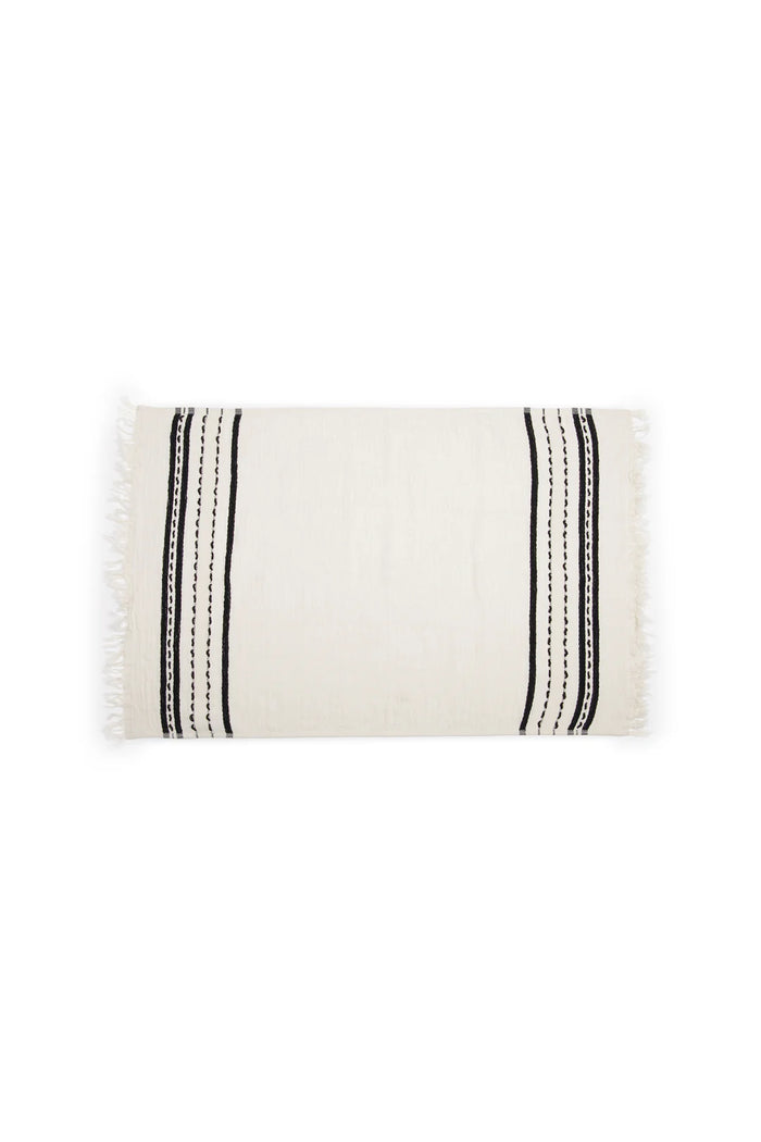THE FREEMONT | COTTON KITCHEN TOWEL