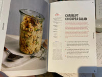 APRES ALL DAY COOKBOOK