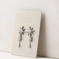 ETOILE STAR DROP EARRINGS