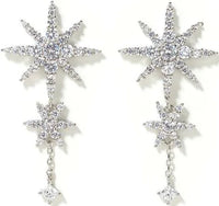 ETOILE STAR DROP EARRINGS