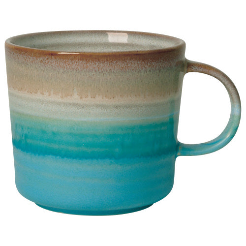 HORIZON REACTIVE GLASS MUG