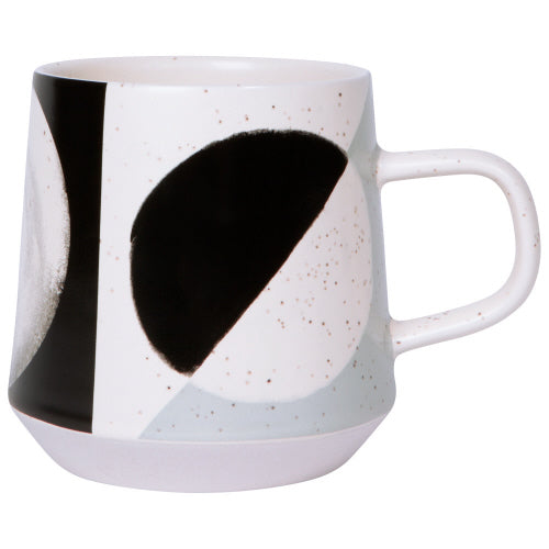 ECLIPSE FORMATION MUG