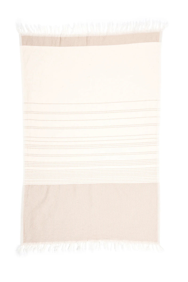 THE ALTA | COTTON KITCHEN TOWEL