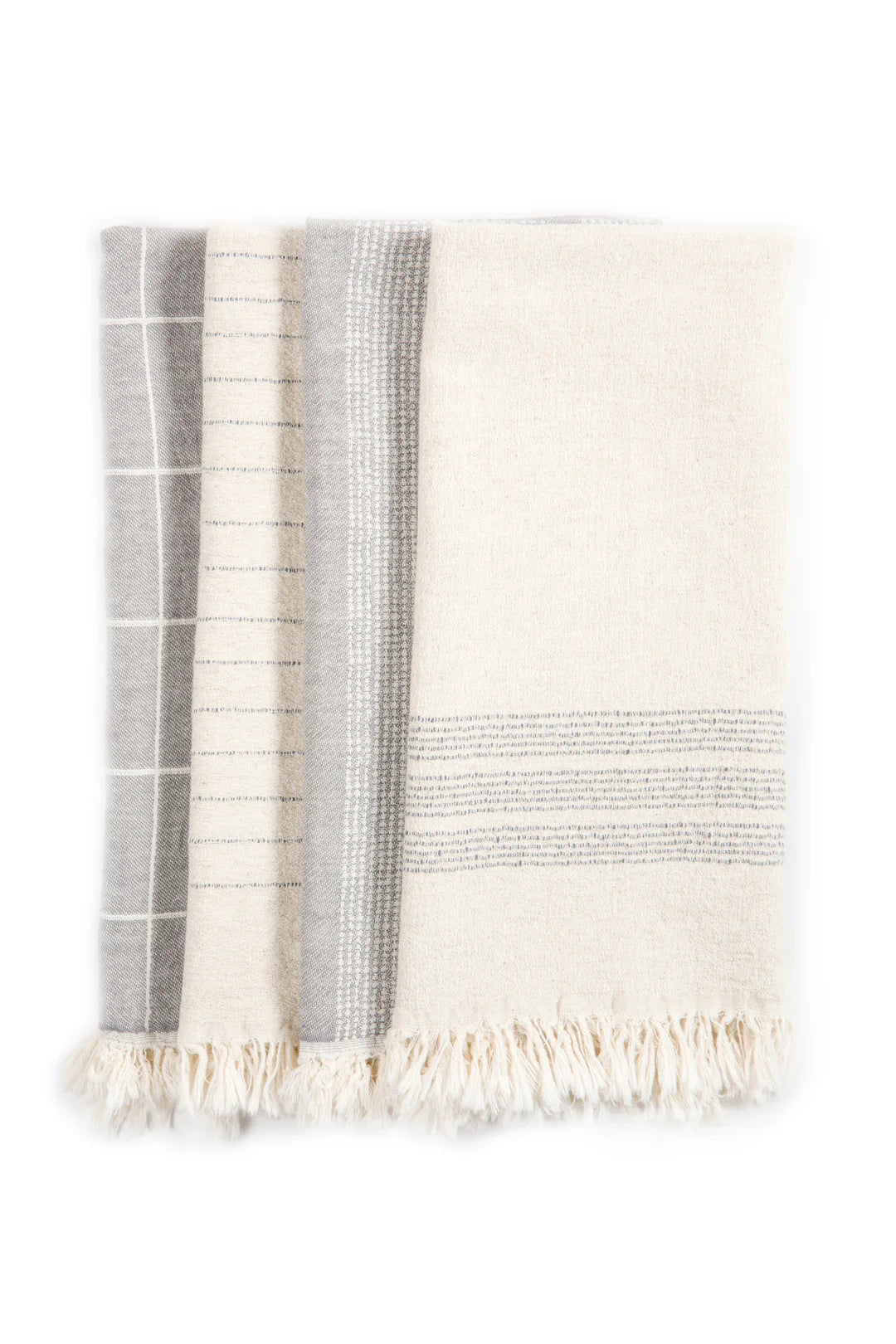 THE ALLURE | KITCHEN TOWEL SET