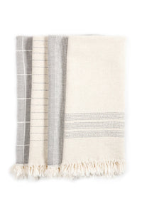 THE ALLURE | KITCHEN TOWEL SET