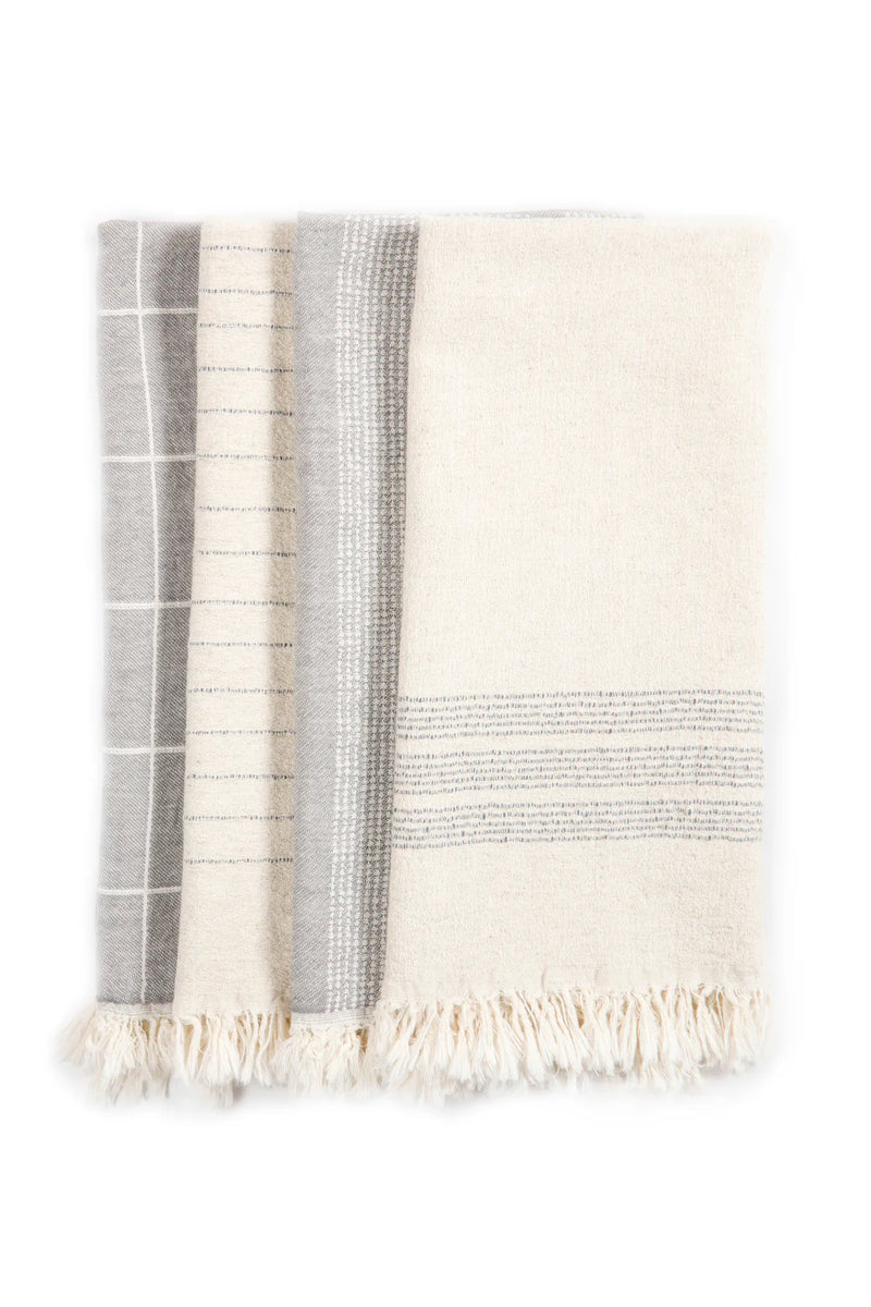 THE ALLURE | KITCHEN TOWEL SET