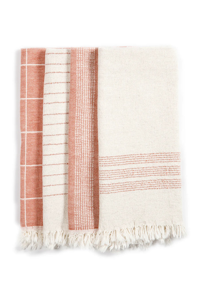 THE ALLURE | KITCHEN TOWEL SET
