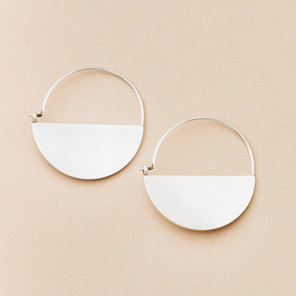 Lunar Earrings