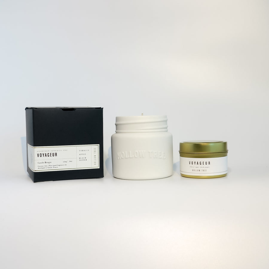 VOYAGER CANDLE