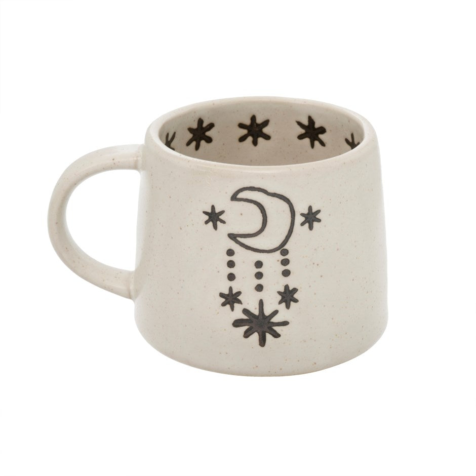 STELLAR MUG