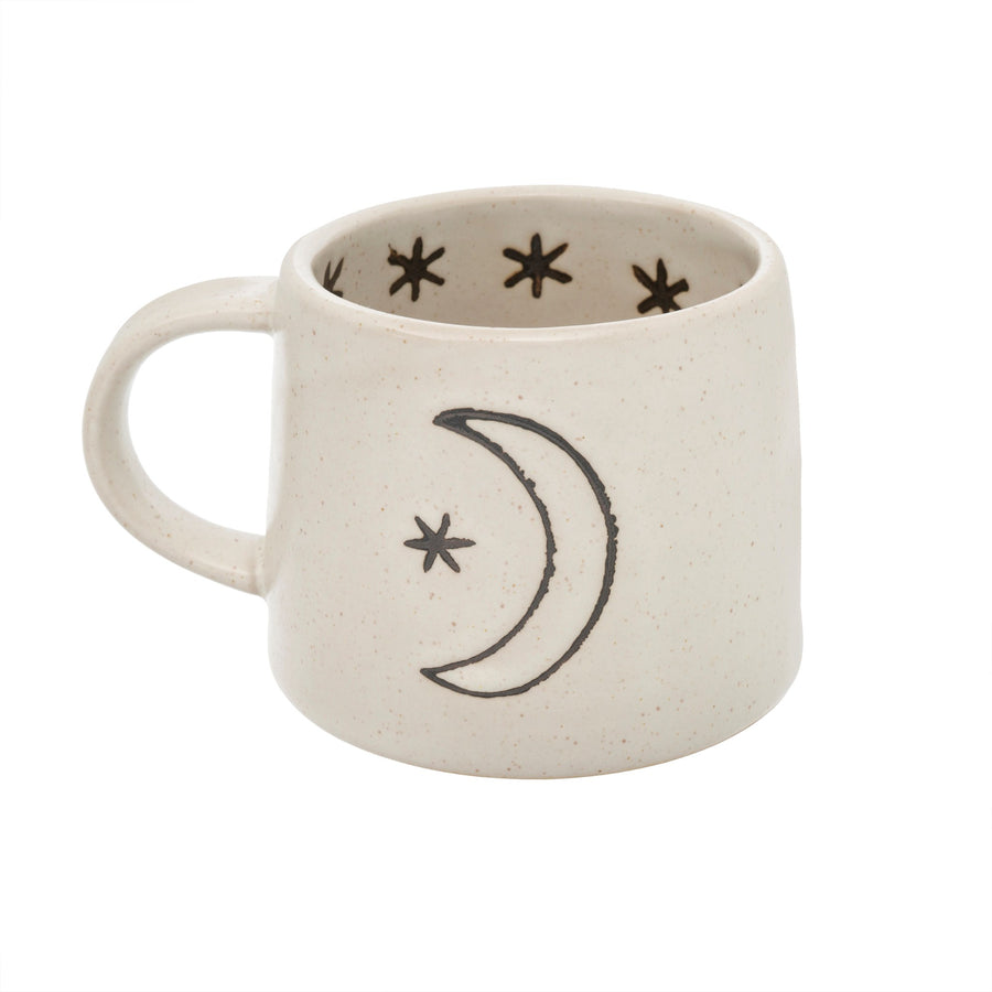 COSMOS MUG