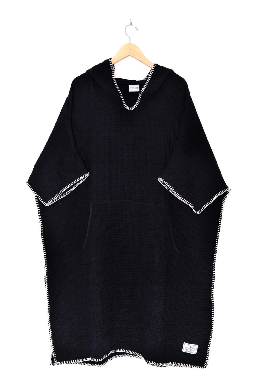 MEN'S COCOON SURF PONCHO