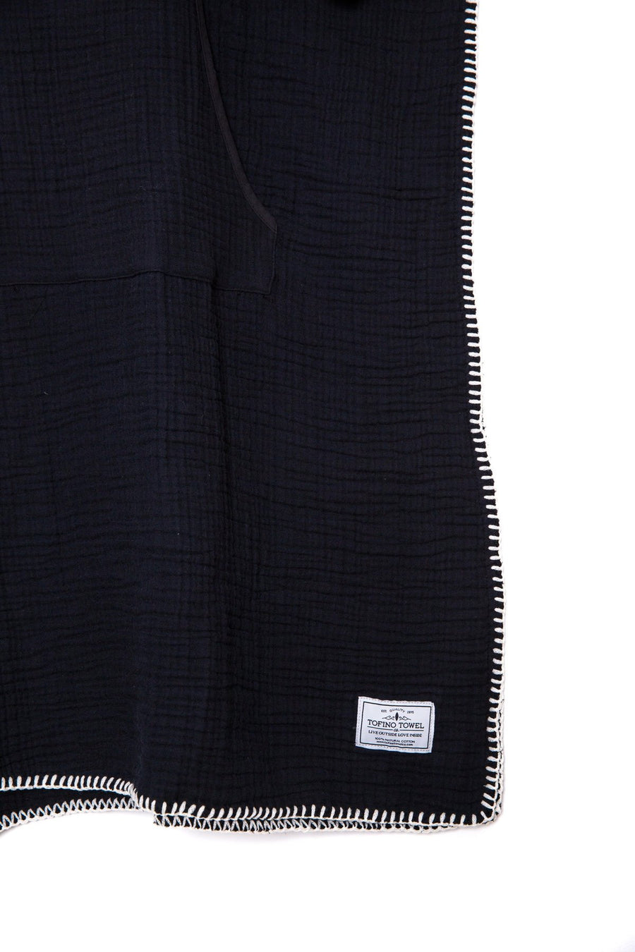 MEN'S COCOON SURF PONCHO