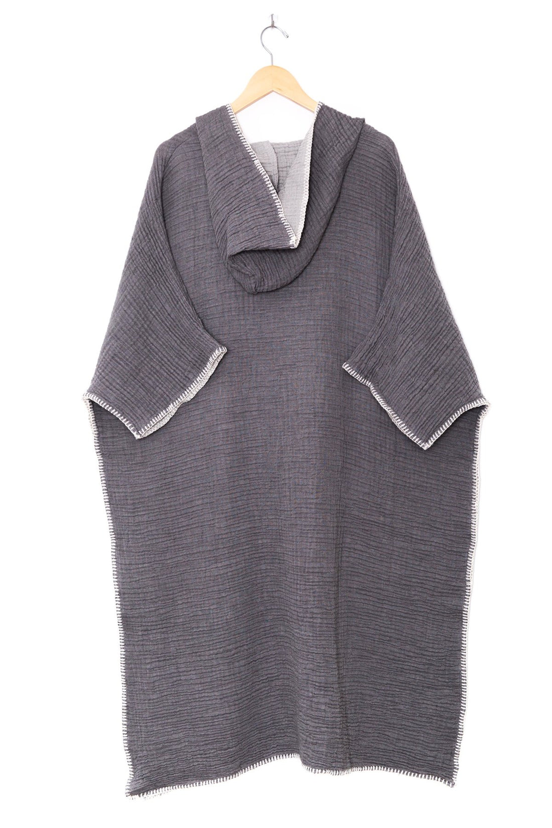 MEN'S COCOON SURF PONCHO
