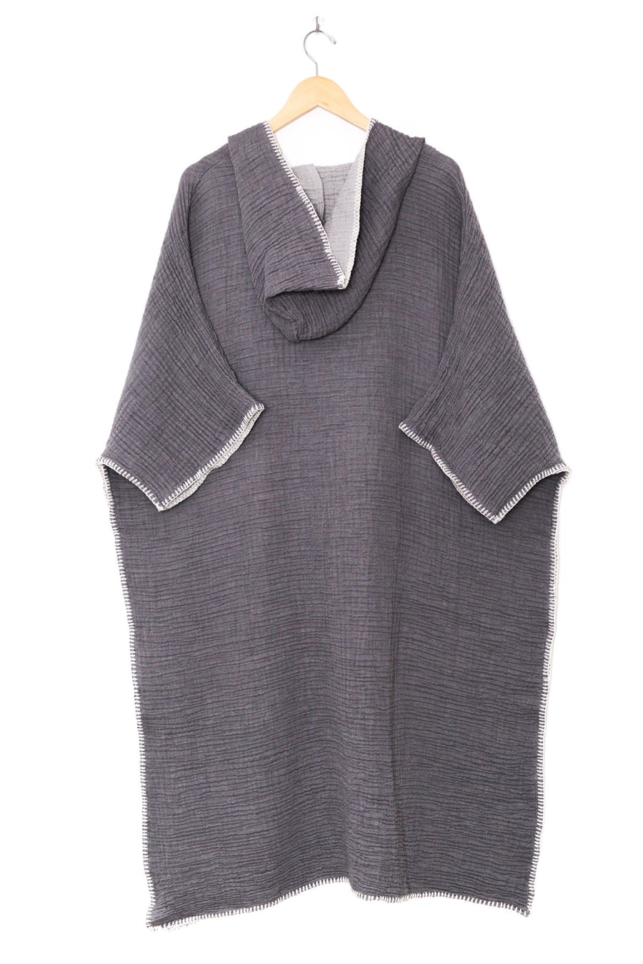 MEN'S COCOON SURF PONCHO