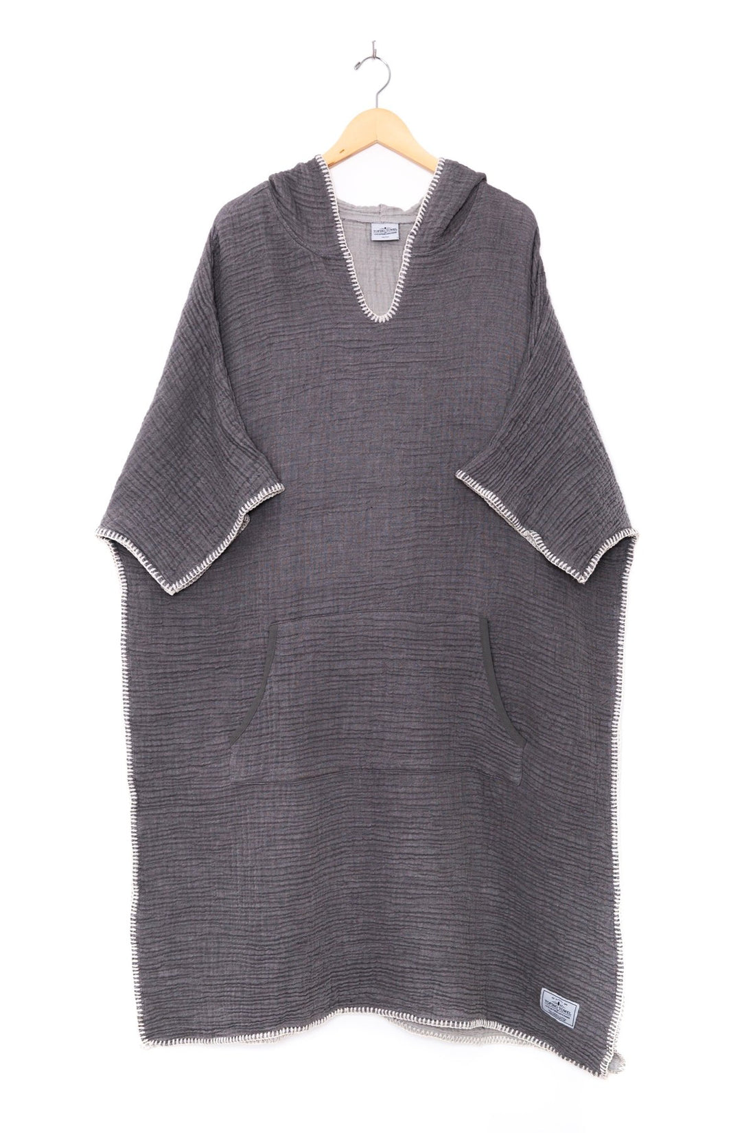 MEN'S COCOON SURF PONCHO