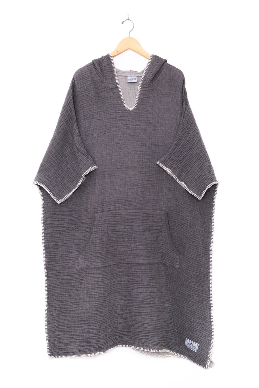 MEN'S COCOON SURF PONCHO