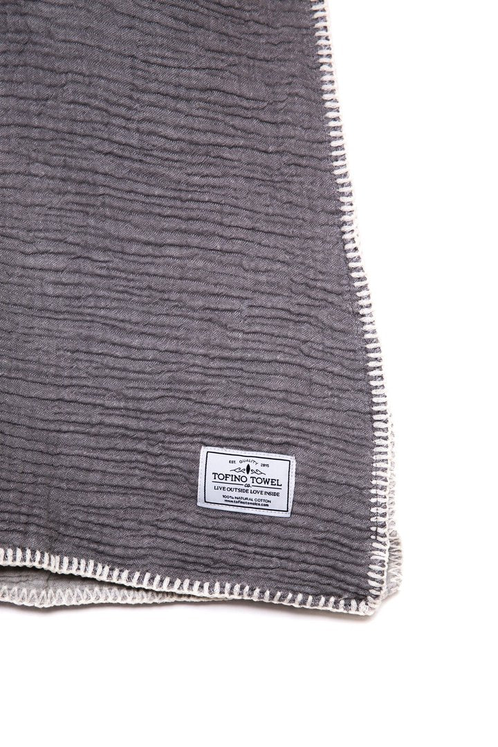 MEN'S COCOON SURF PONCHO