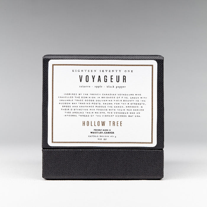 VOYAGER CANDLE