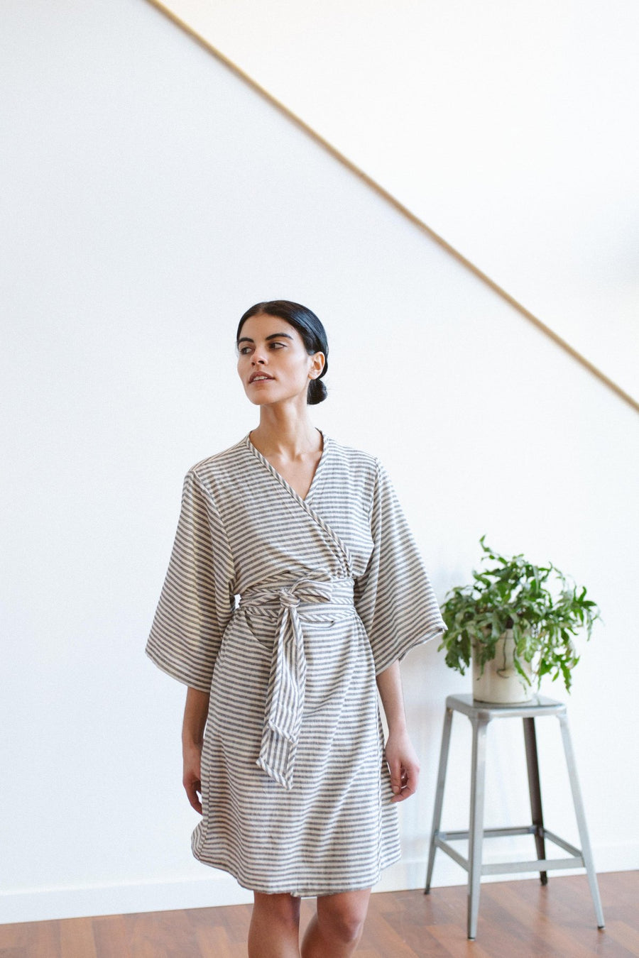 THE FRESH KIMONO