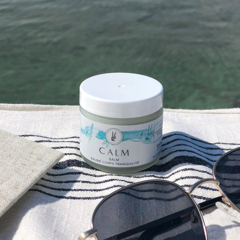 CALM BALM