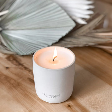 CALM CANDLE