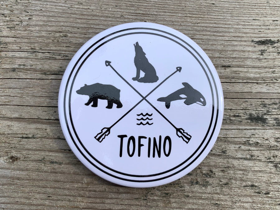 TOFINO MAGNETS - SALT TOFINO SHOP 