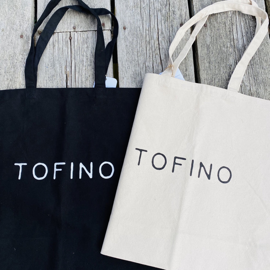 TOFINO TOTE BAG 