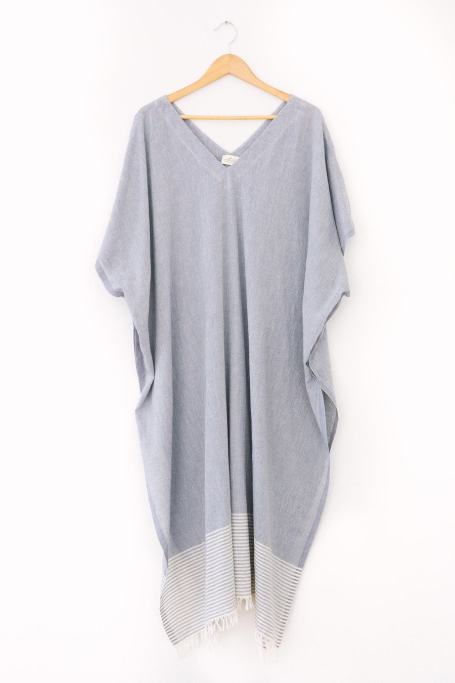 THE LILY CAFTAN