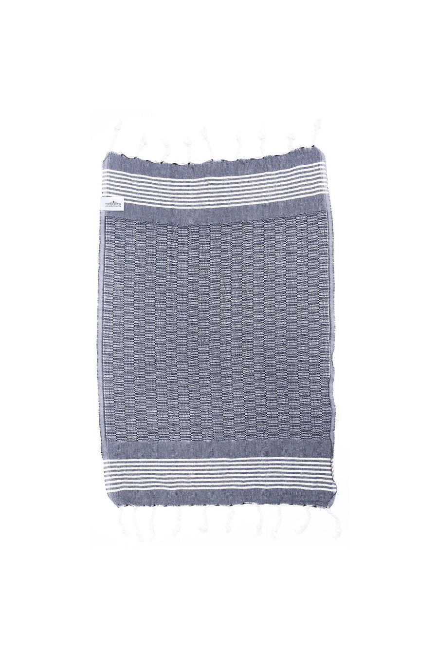 THE HELM KITCHEN TOWEL SERIES