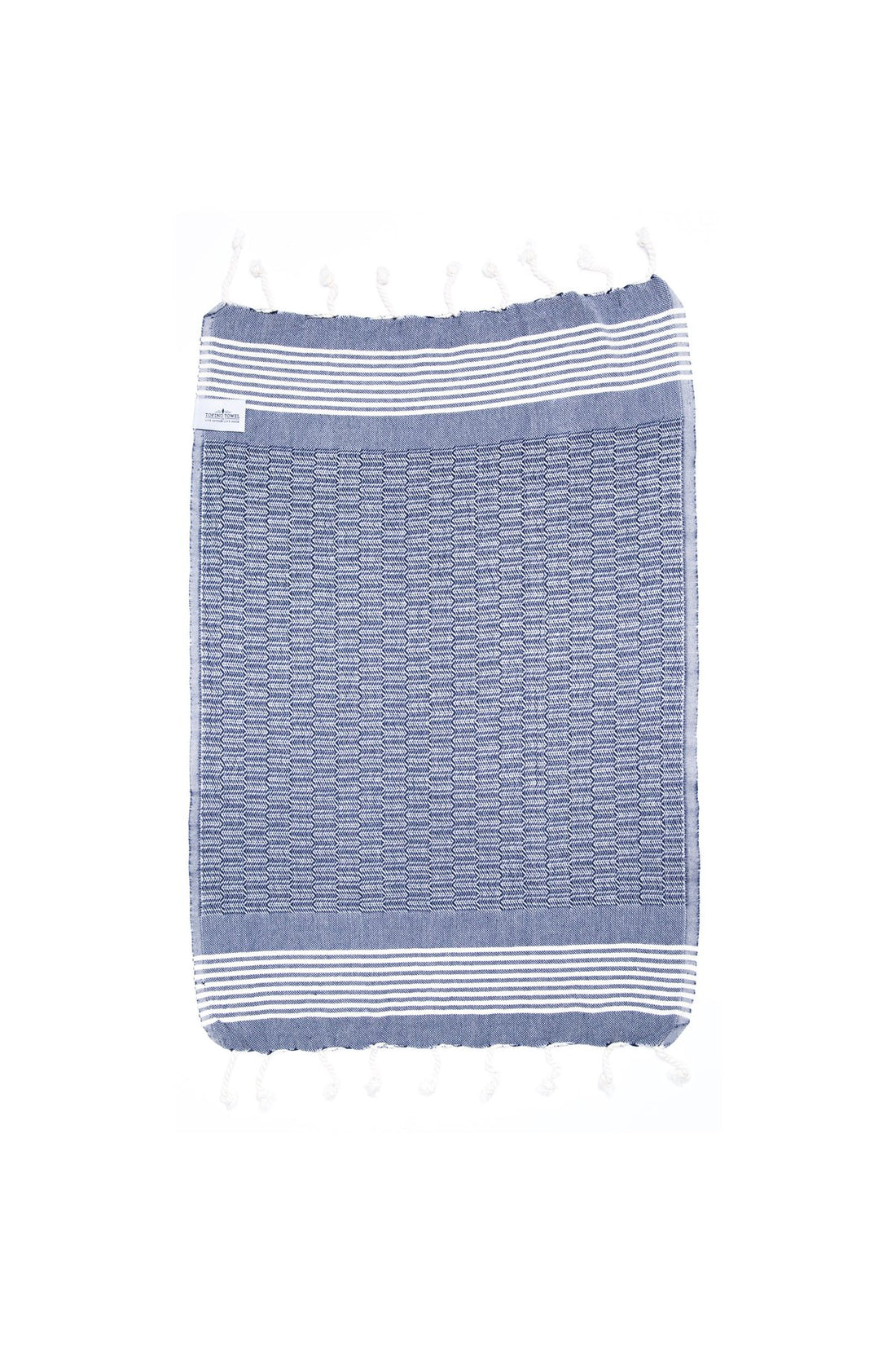 THE HELM KITCHEN TOWEL SERIES